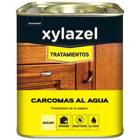 Trattamento Ad Acqua Tarlo 2,5l - Foto 1