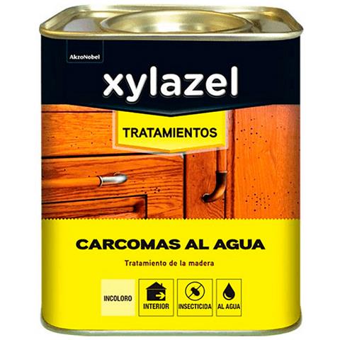 Trattamento Ad Acqua Tarlo 2,5l - Foto 2