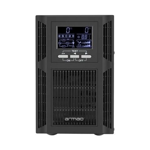 Gruppo di Continuità UPS O1000IPF1 Interattivo 1000 VA 1000 W - Foto 1