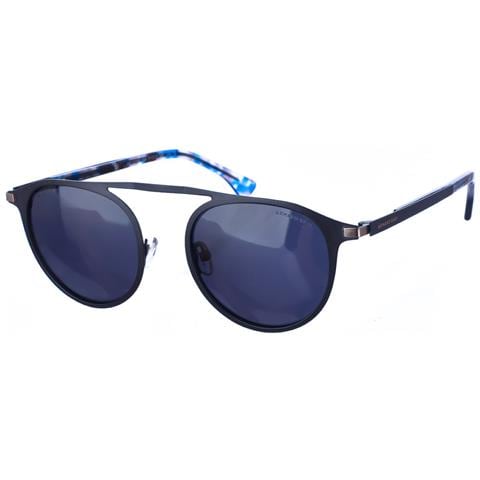 Occhiali Da Sole Unisex Ab12298 Dalla Forma Ovale - Foto 1