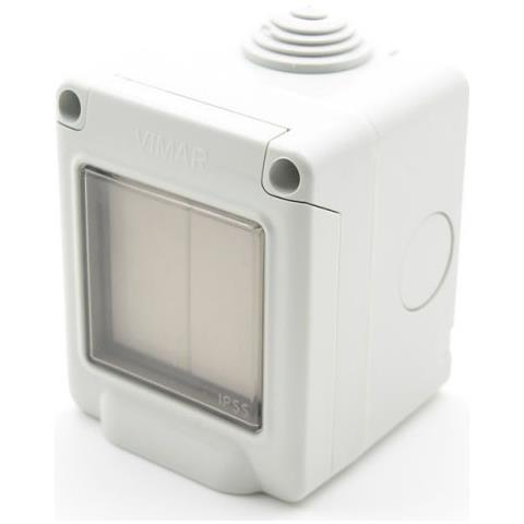 YAM-802 Interruttore Per Telecomando A 2 Vie, 2 Vie ON/OFF Interruttore - copertina