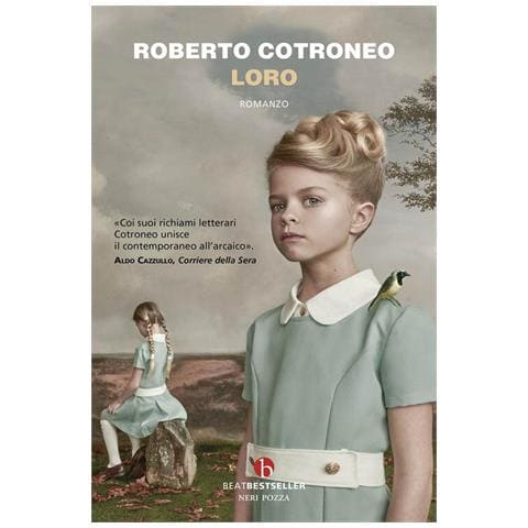 Roberto Cotroneo - Loro - Foto 2