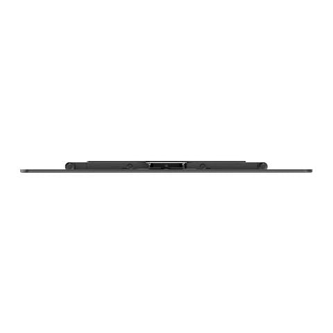 Ultraslim 2,29 m (90") Nero - Foto 1