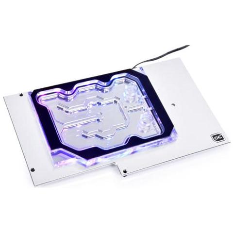 Aurora Gpx-n Blocco D'acqua + Dissipatore Di Calore - Foto 1