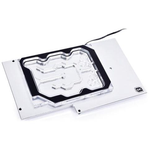 Aurora Gpx-n Blocco D'acqua + Dissipatore Di Calore - Foto 2