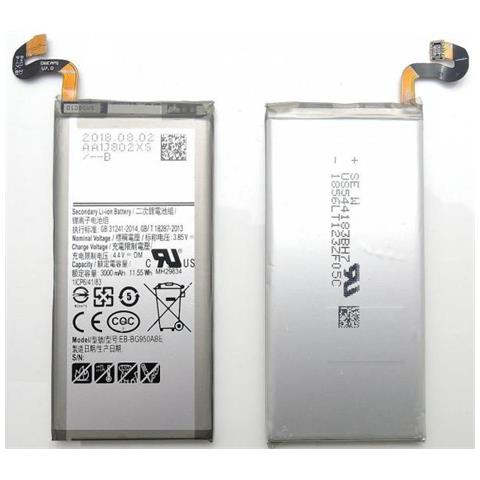 Mobx-bat-smg950sl Ricambio Per Cellulare Batteria - Foto 1