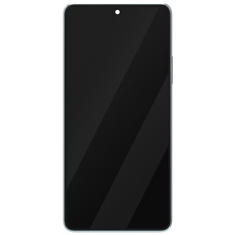 Schermo Lcd E Vetro Touch Originale Poco F5 5g, Bianco - Foto 1