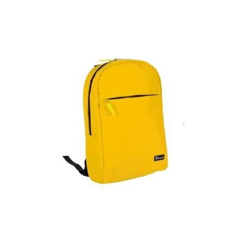 Zaino Professionalper Notebook fino a 15,6" 15L Yellow - Foto 1