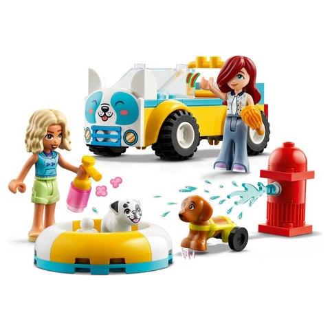 42635 Auto per la Toelettatura dei Cani - Foto 1