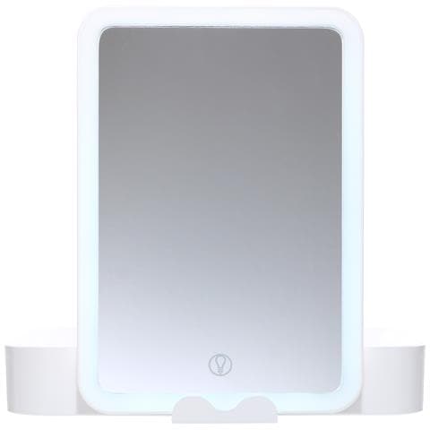 Belle Beautycase Con Specchio Led - Foto 1