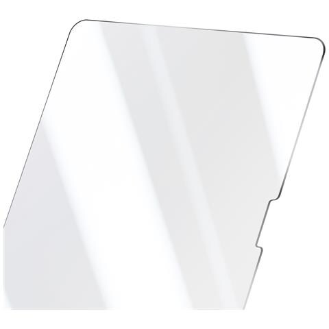 Vetro Temperato Per Ipad Air 11 2024 Durezza 9h Antigraffi Smussato - Foto 2