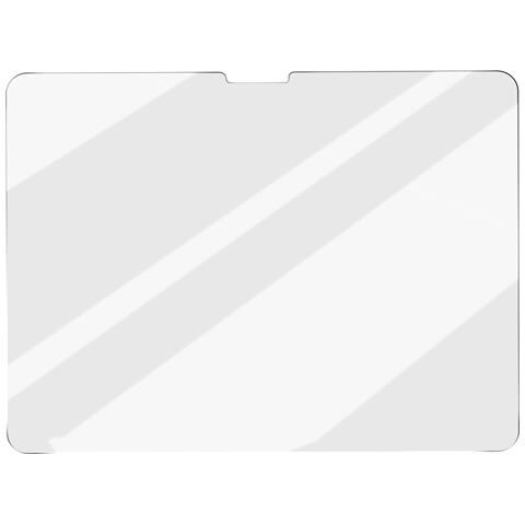Vetro Temperato Per Ipad Air 11 2024 Durezza 9h Antigraffi Smussato - Foto 1