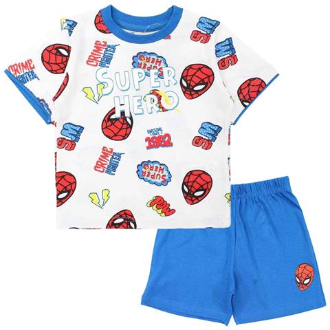 Completo Spiderman sp s 52 04 1139 s2-2a Ragazzo - Foto 1