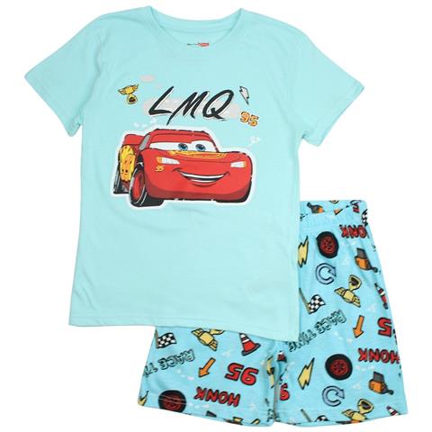 Completo Cars c 5204c251 s2-2a Ragazzo - Foto 1