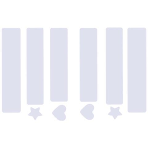 Toppa Autoadesiva In Nylon Per Riparazione Fori Abbigliamento Piumini White - Foto 1