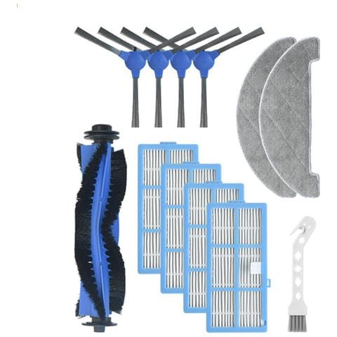 Accessori Per Aspirapolvere Robot Proscenic 850t 13 Pezzi - Foto 1