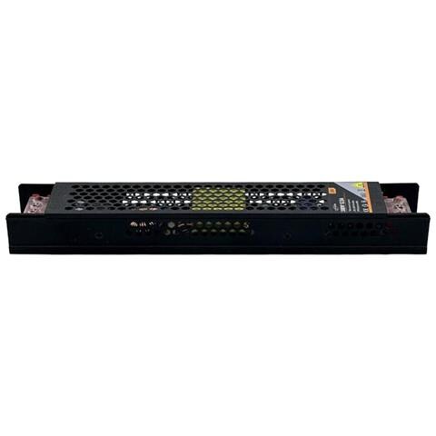 Alimentatore Slim Stabilizzato 24v 300 W Trasformatore X Telecamera Striscia Led - Foto 2