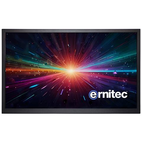 Monitor 32" LED TFT 0070-24232 Full HD 1980 x 1020 Pixel Tempo di Risposta 5 ms - Foto 1