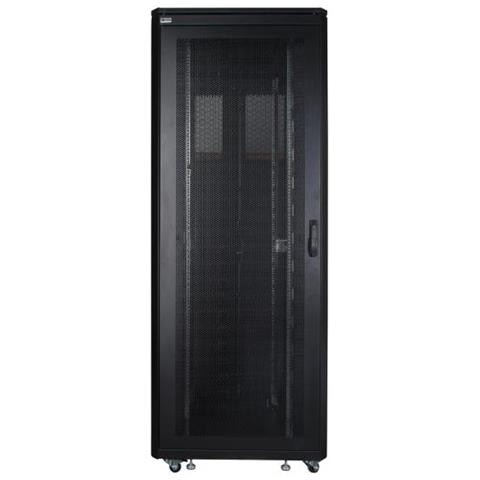 Armadio Rack RSL42U81BL 19'' 42U 80 x 100 Server Line - Foto 1