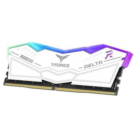 Delta Ff4d564g6000hc38adc01 Memoria 64 Gb 2 X 32 Gb Ddr5 6000 Mhz - Foto 2