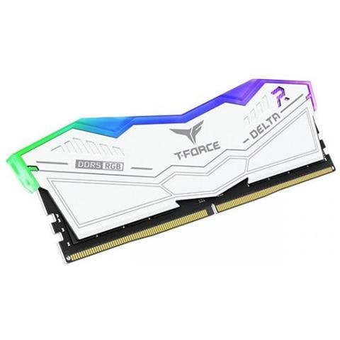 Delta Ff4d564g6000hc38adc01 Memoria 64 Gb 2 X 32 Gb Ddr5 6000 Mhz - Foto 3