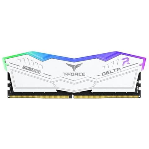 Delta Ff4d564g6000hc38adc01 Memoria 64 Gb 2 X 32 Gb Ddr5 6000 Mhz - Foto 1