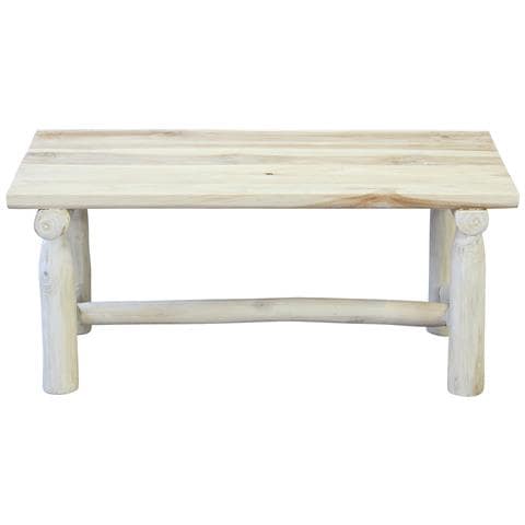 Mesa - Tavolino Da Esterno In Teak - Foto 2