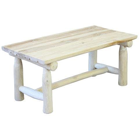 Mesa - Tavolino Da Esterno In Teak - Foto 1