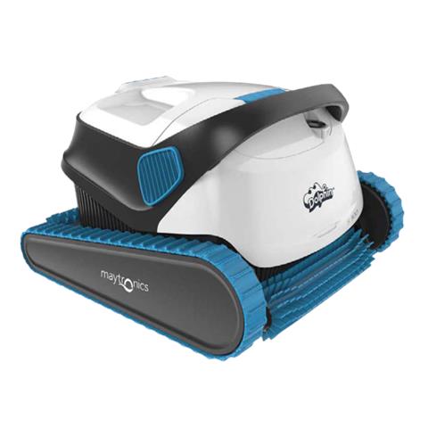 Vuoto Elettrico Mayronics Dolphin S300 - Foto 1