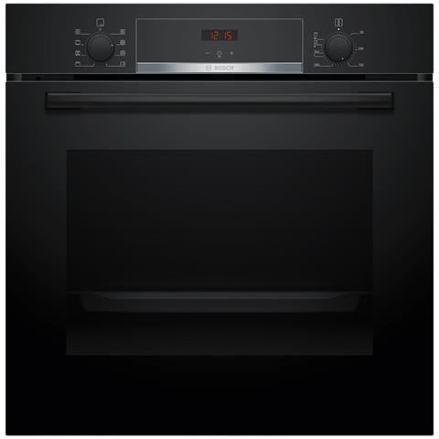 Serie 4 HBA553BA3F forno 71 L 3400 W Nero - Foto 3