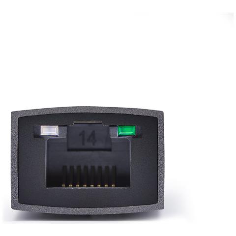 StarTech.com Adattatore Ethernet USB C, Convertitore di Rete /NIC NBASE-T 2.5/1GbE da USB Type-C 3.0 a RJ45. Compatibile Thunderbolt, Windows e Mac - Foto 2