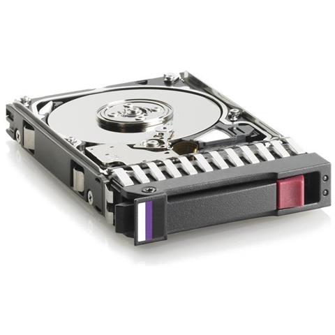 2tb Sas Hard Drive 7,200 Rpm - **shipping New Sealed Spares** - Warranty: 36m - Foto 1