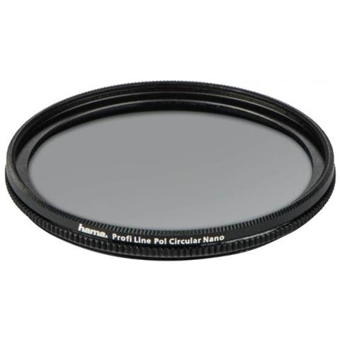Hama Profi Line Circular Polarising Camera Filter 58mm - Foto 1
