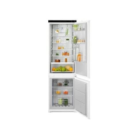FRIGO INC COMBI 253LT H177 NF MULTIFLOW E INV DISPLAY GRUPPI - Foto 1