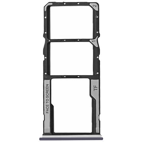 Vassoio Sim Per Xiaomi Redmi 14c Alloggiamento Nano Sim - Foto 1