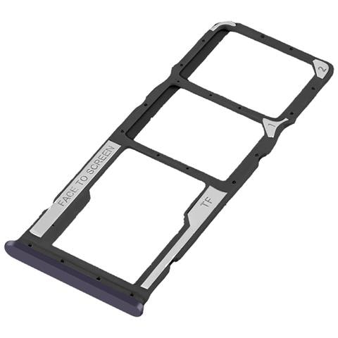 Vassoio Sim Per Xiaomi Redmi 14c Alloggiamento Nano Sim - Foto 2