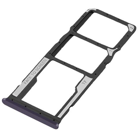 Vassoio Sim Per Xiaomi Redmi 14c Alloggiamento Nano Sim - Foto 4