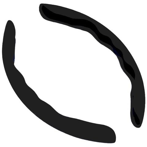 Coprivolante Black - Foto 1