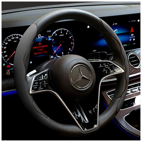 Coprivolante Black - Foto 2