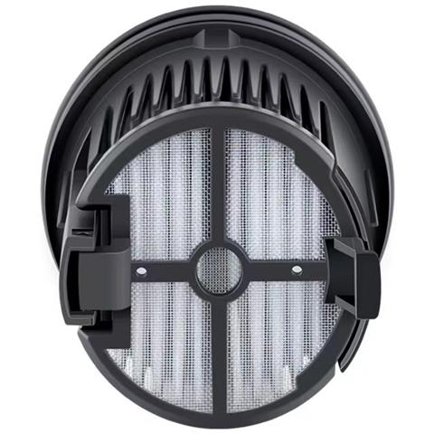 Sostituzione Del Filtro Ad Alta Efficienza Per Aspirapolvere Dreametech - Foto 4