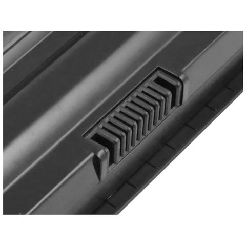 Batteria Li-ion 4400mah Per Pc Portatile Dell Xps 14 Compatibile Jwphf 11.1v - Foto 3