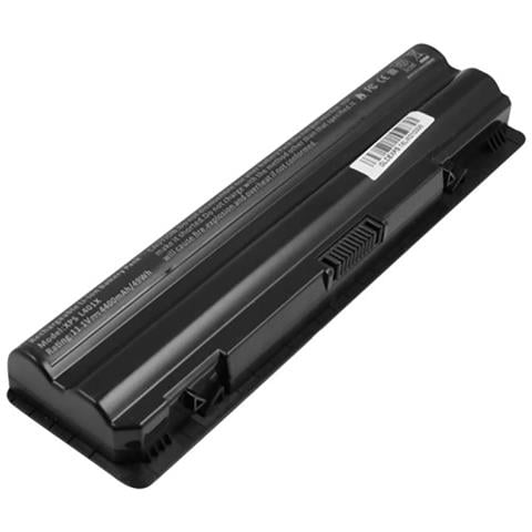 Batteria Li-ion 4400mah Per Pc Portatile Dell Xps 14 Compatibile Jwphf 11.1v - Foto 1
