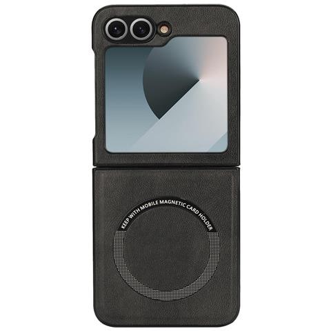 Custodia Protettiva Magnetica Per Motorola Razr 40 Ultra - Foto 6