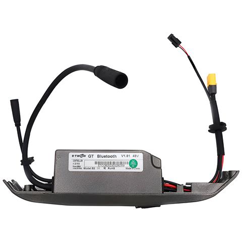 Controller Di Ricambio Per Monopattino Gt Sl 48v Bluetooth, Grigio - Foto 1