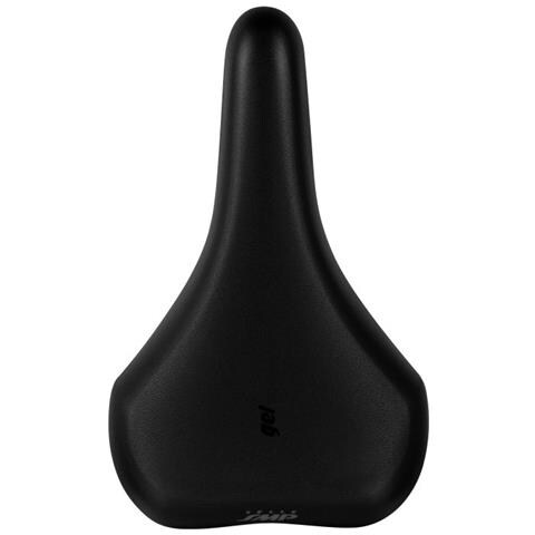 Sella Ctb 8308 Mpse Gel Nera Senza Morsetto - Foto 1