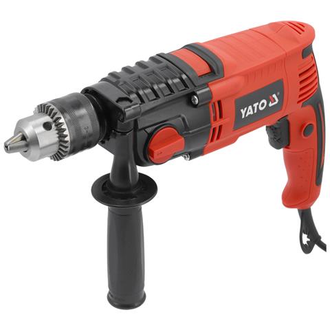 YT-82045 cacciavite elettrico e avvitatore a impulso - Foto 1