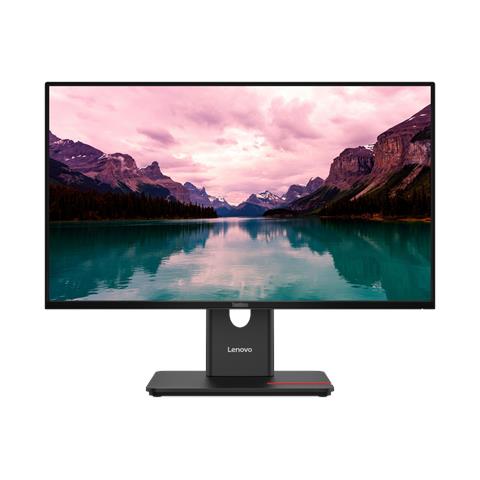 Monitor 23.8" IPS Flat 64A4MATXUK Full HD Tempo di risposta 6 ms - Foto 1