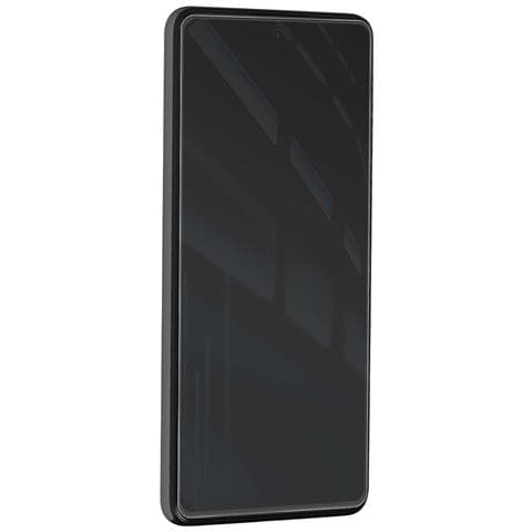 Vetro Temperato Per Galaxy A72 5g / 4g 2.5d Anti-riflesso, Trasparente - Foto 2