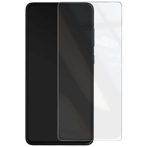 Vetro Temperato Per Galaxy A72 5g / 4g 2.5d Anti-riflesso, Trasparente - Foto 4