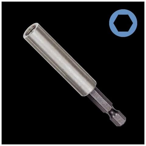 Portainserti Magnetico Corto  Attacco Esagonale 6.35mm - Foto 1